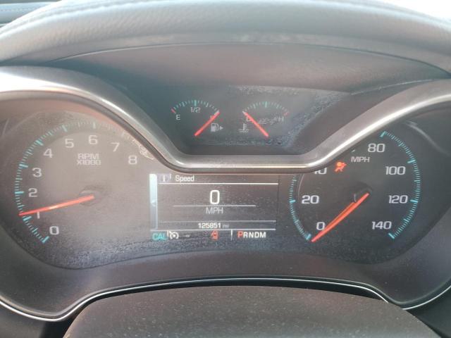 Chevrolet Impala Lt Image 11