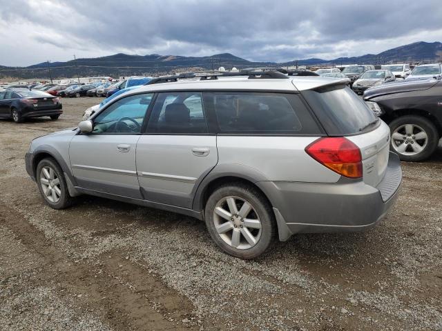 Subaru Outback Outback 2.5i Limited Image 10