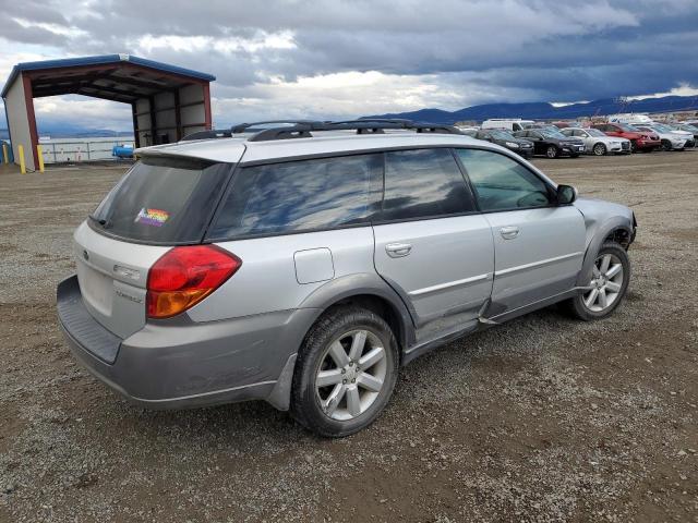 Subaru Outback Outback 2.5i Limited Image 2
