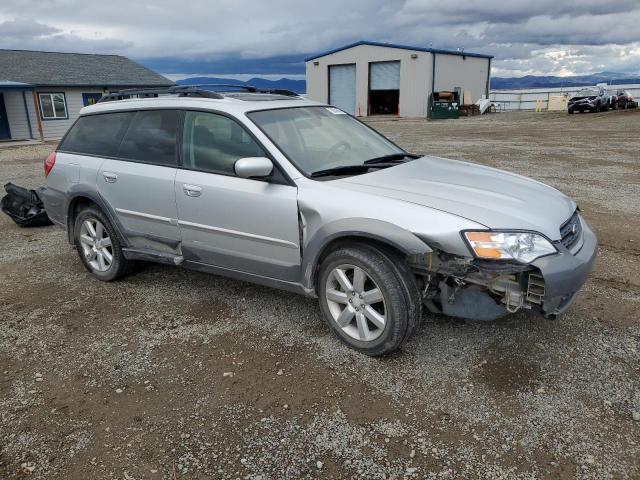 Subaru Outback Outback 2.5i Limited Image 11