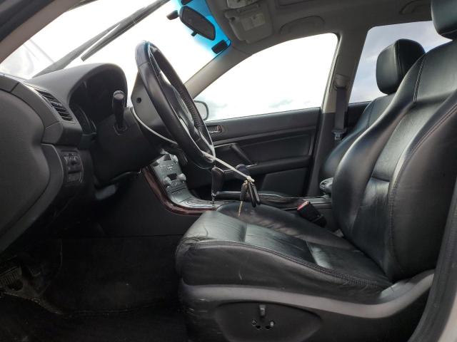 Subaru Outback Outback 2.5i Limited Image 12