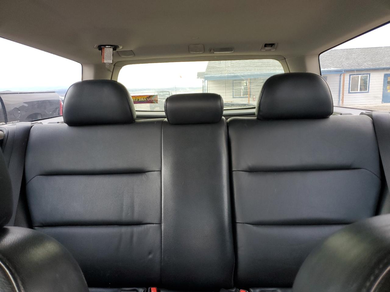 Subaru Outback Outback 2.5i Limited Image 5