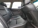 Subaru Outback Outback 2.5i Limited Image 13