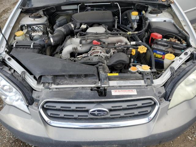 Subaru Outback Outback 2.5i Limited Image 7