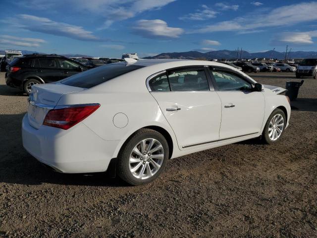 Buick LaCrosse Image 4