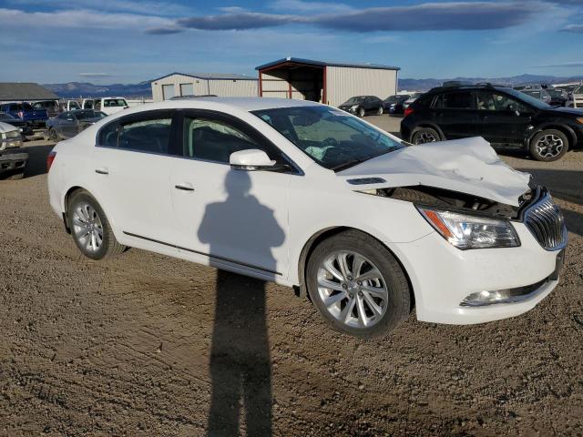 Buick LaCrosse Image 7