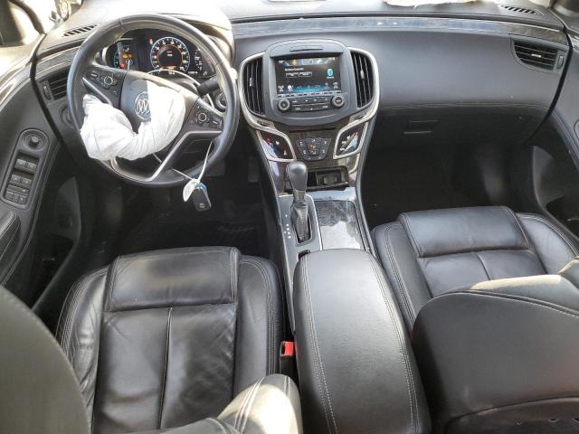 Buick LaCrosse Image 9