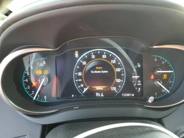 Buick LaCrosse Image 2