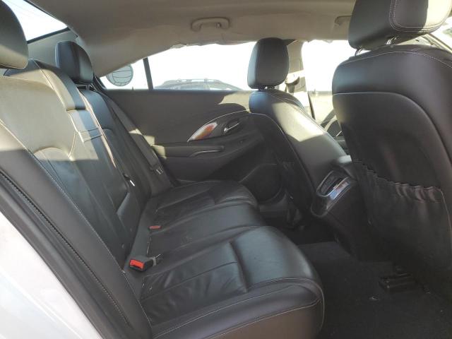 Buick LaCrosse Image 12