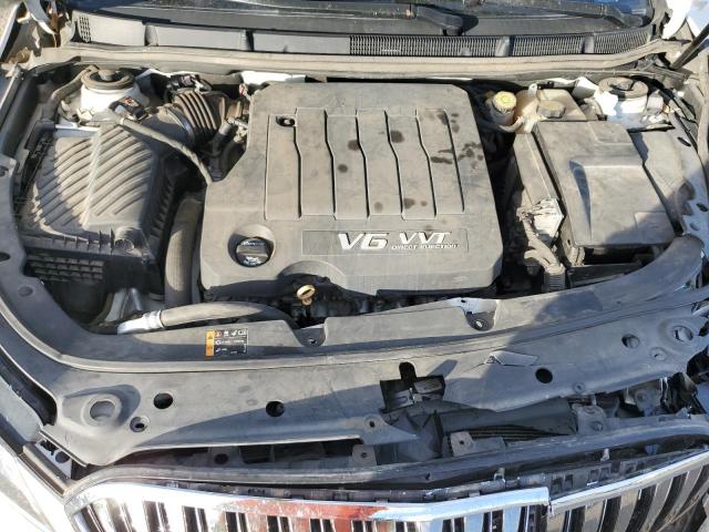 Buick LaCrosse Image 10