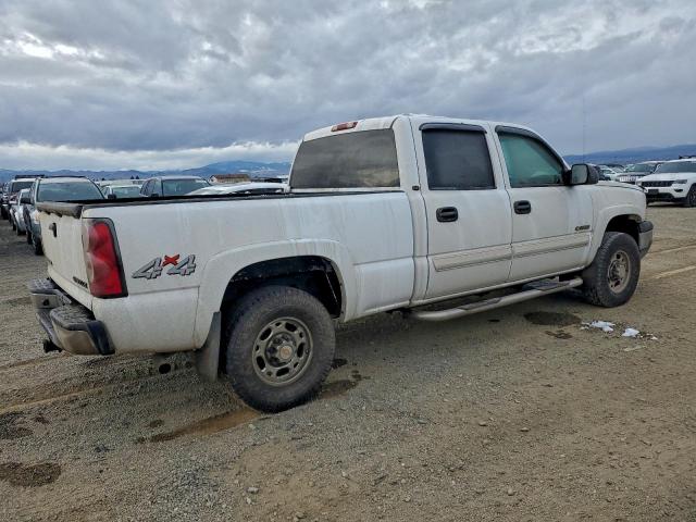 Chevrolet Silverado K2500 Image 8