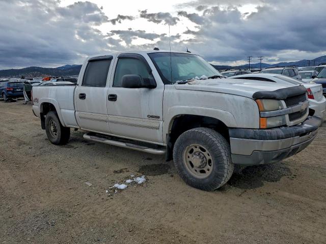 Chevrolet Silverado K2500 Image 4