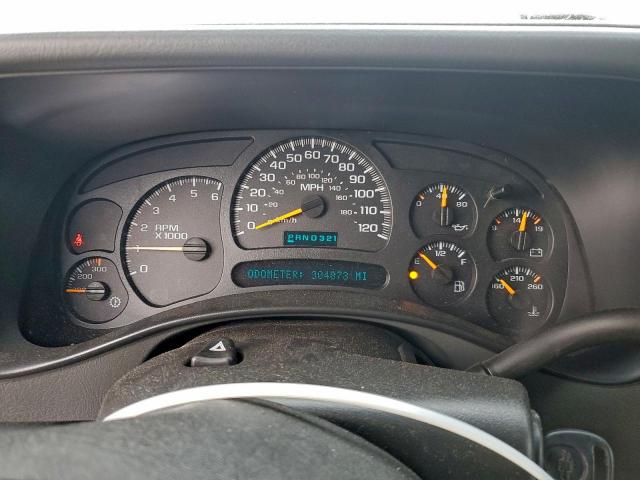 Chevrolet Silverado K2500 Image 5