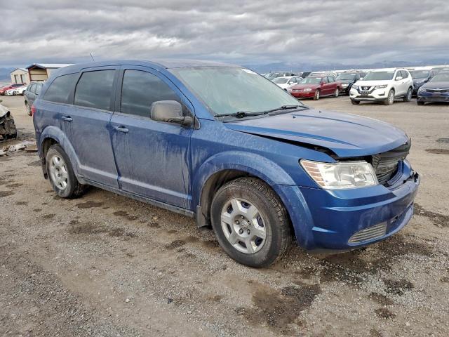 Dodge Journey Se Image 4