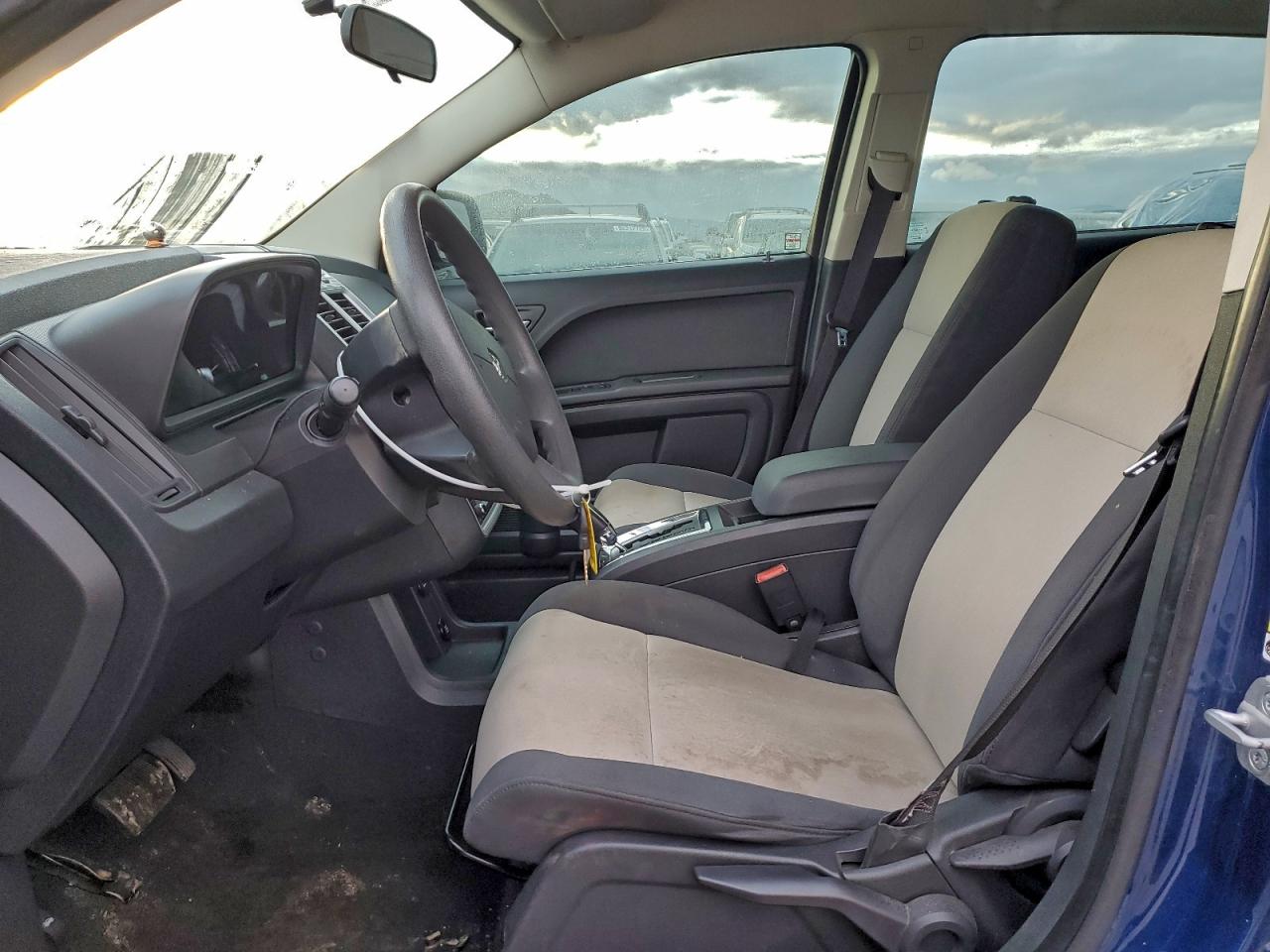 Dodge Journey Se Image 12