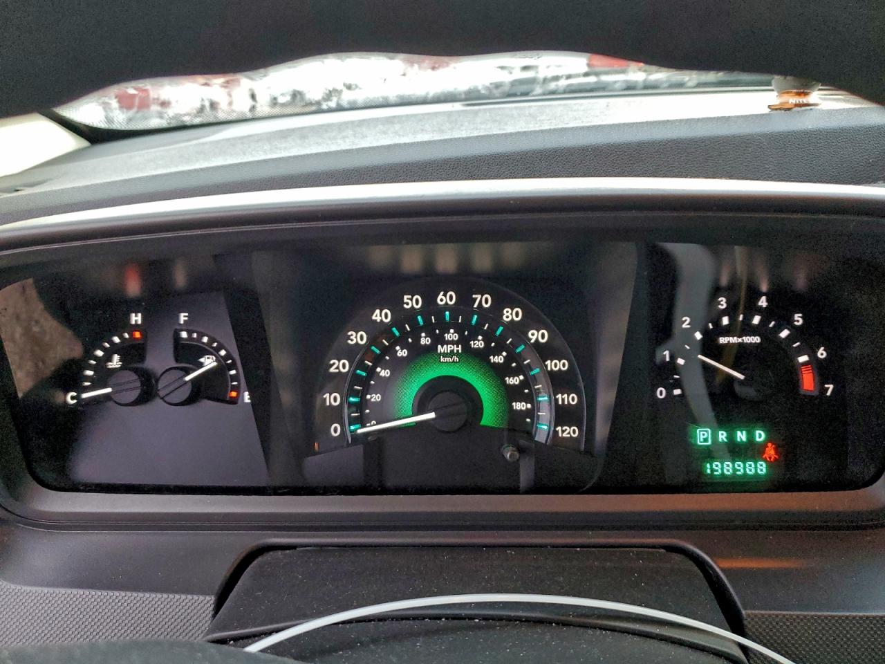 Dodge Journey Se Image 10