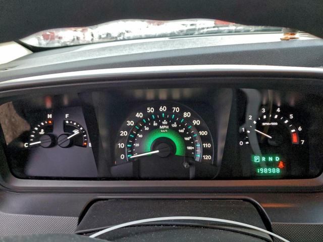 Dodge Journey Se Image 10