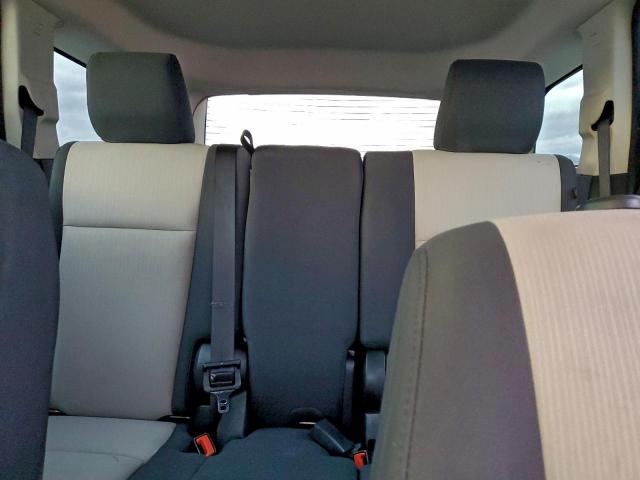 Dodge Journey Se Image 9