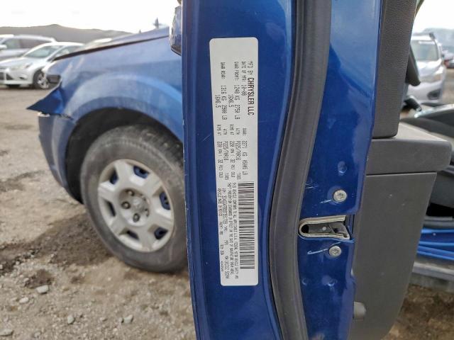 Dodge Journey Se Image 13