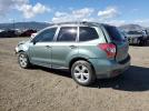 Subaru Forester 2.5i Premium Image 2
