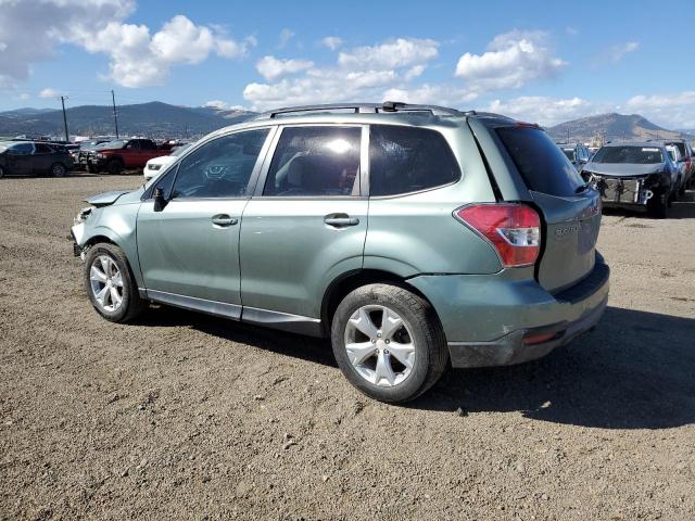 Subaru Forester 2.5i Premium Image 2
