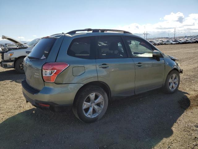Subaru Forester 2.5i Premium Image 13