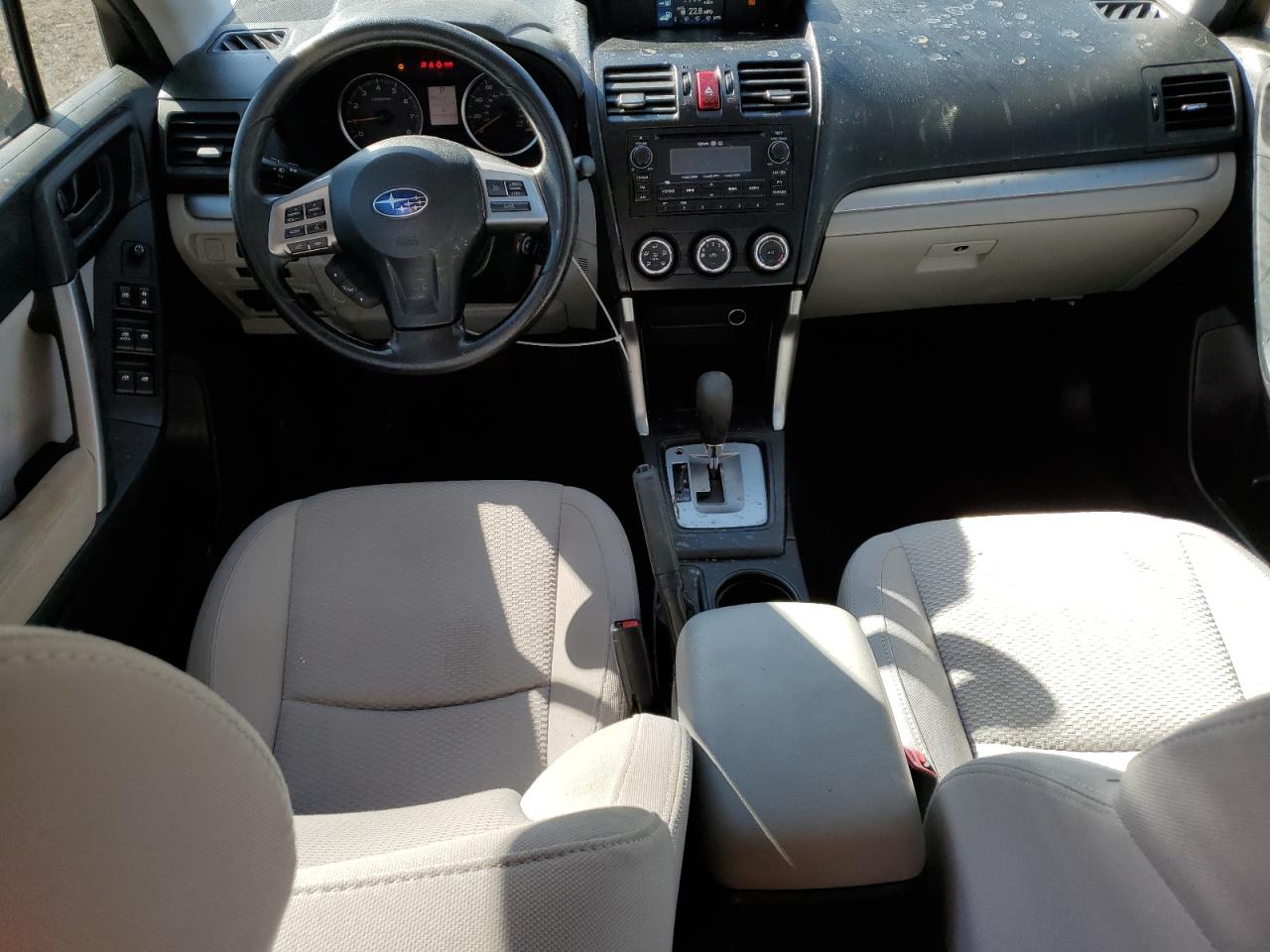 Subaru Forester 2.5i Premium Image 4