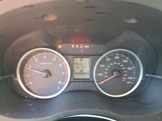 Subaru Forester 2.5i Premium Image 5