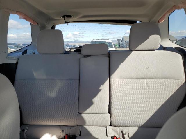 Subaru Forester 2.5i Premium Image 8