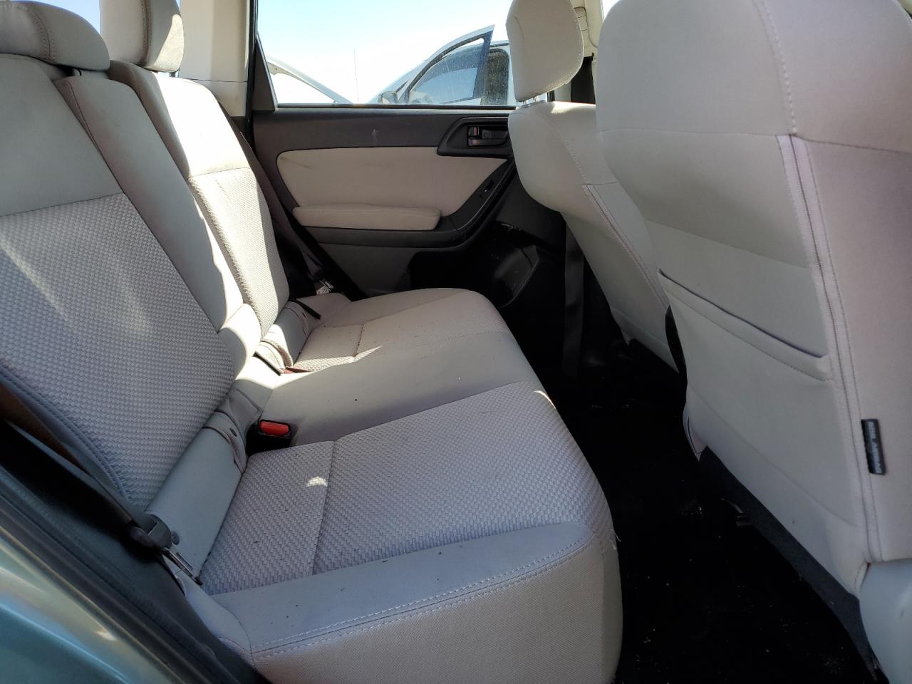 Subaru Forester 2.5i Premium Image 11