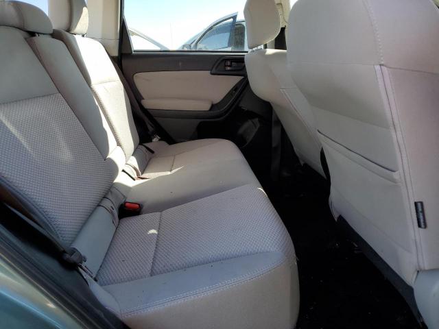 Subaru Forester 2.5i Premium Image 11