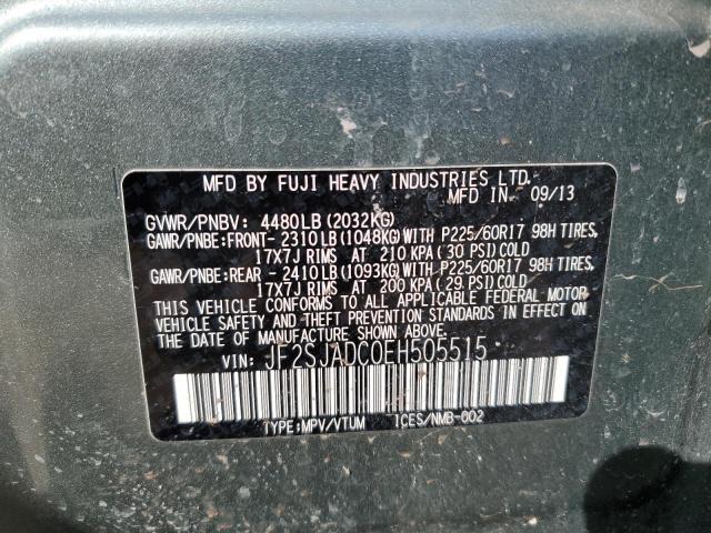 Subaru Forester 2.5i Premium Image 7