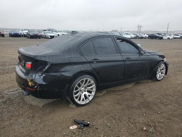 BMW 3 Series Xi Image 5