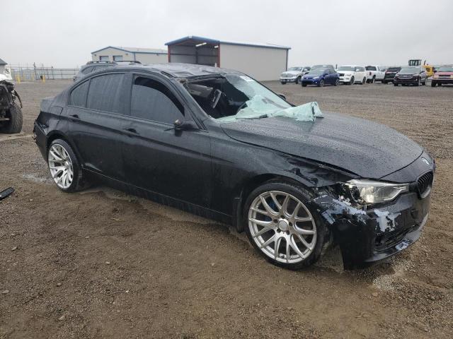 BMW 3 Series Xi Image 2