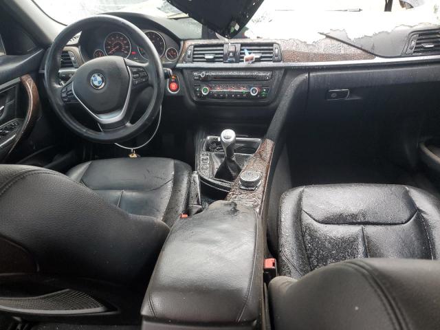 BMW 3 Series Xi Image 10