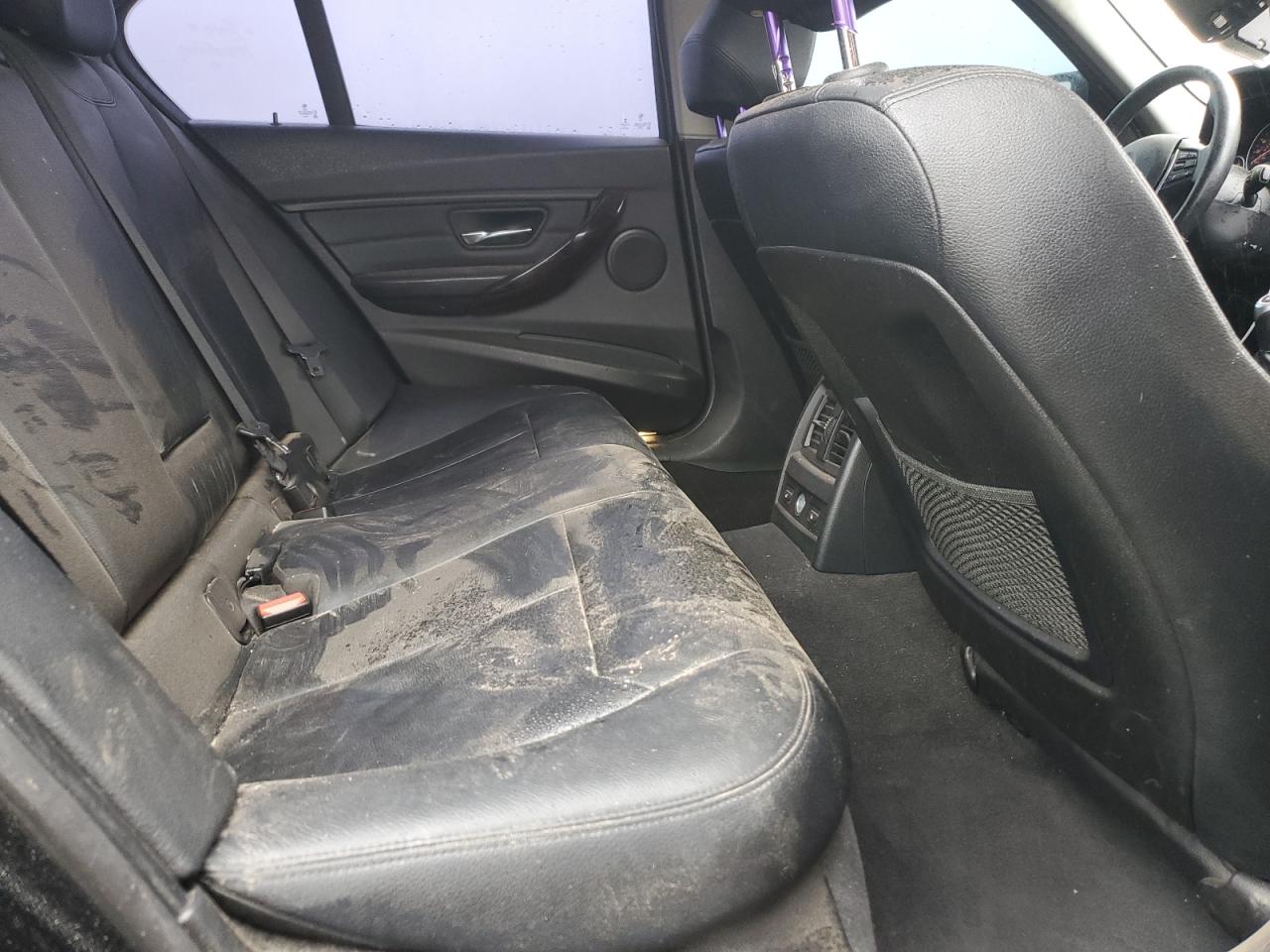 BMW 3 Series Xi Image 7