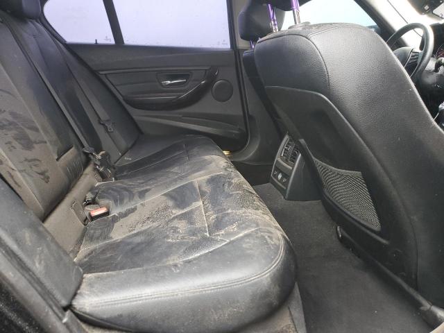 BMW 3 Series Xi Image 7