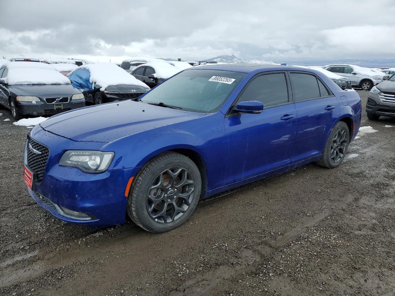 Chrysler 300 S Image 1
