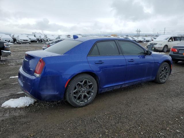 Chrysler 300 S Image 8