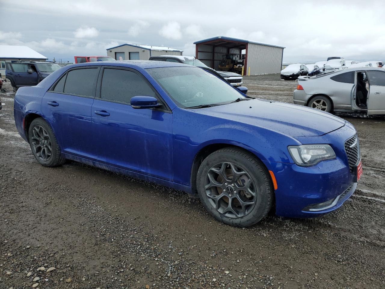 Chrysler 300 S Image 7