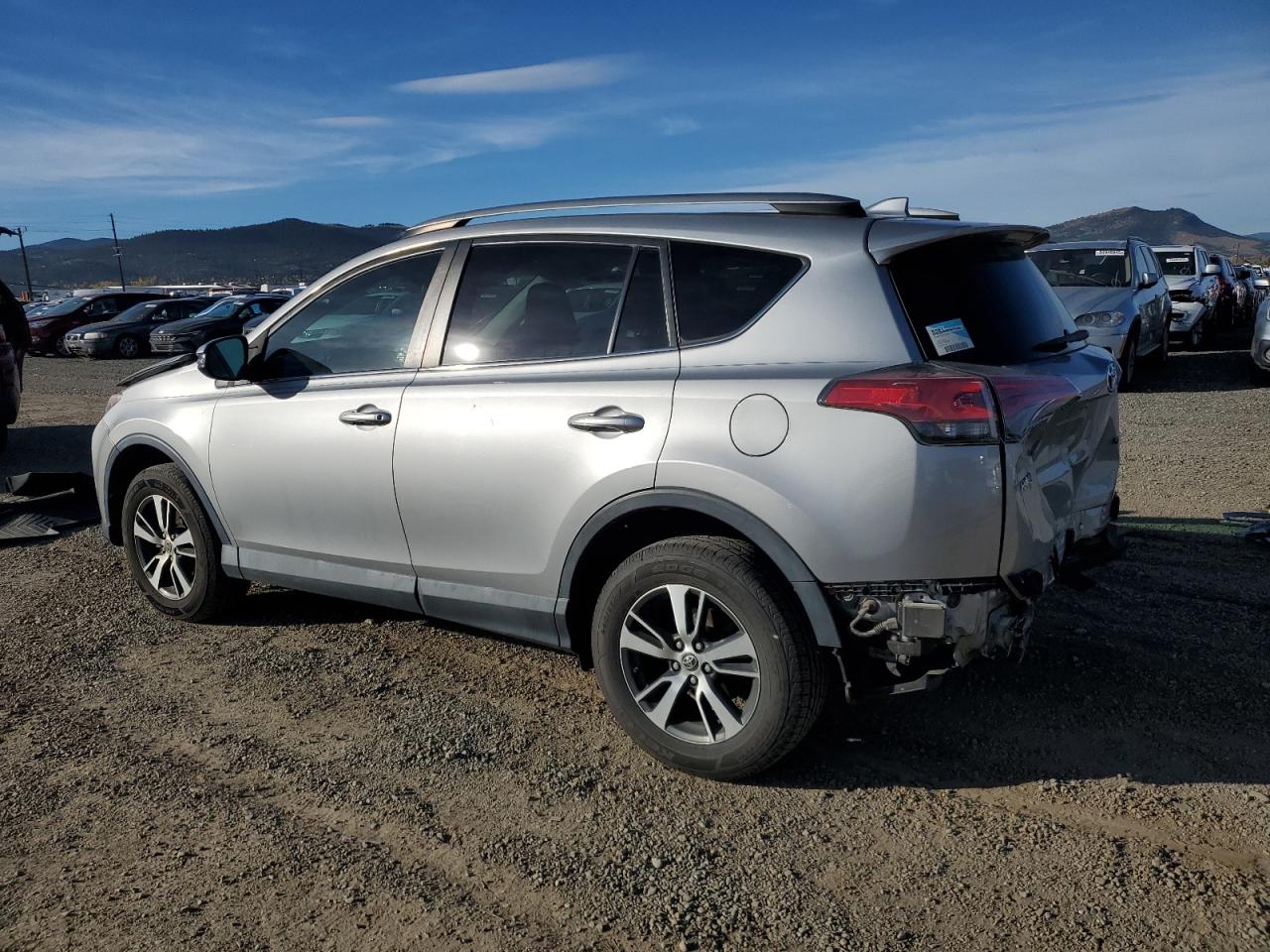 Toyota RAV4 Adventure Image 5