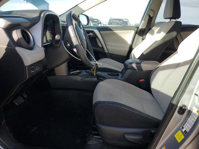 Toyota RAV4 Adventure Image 2