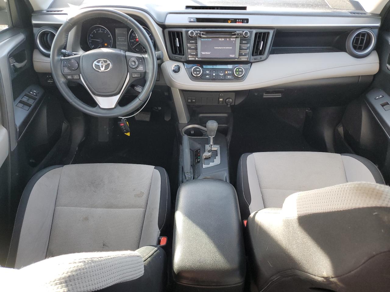 Toyota RAV4 Adventure Image 11