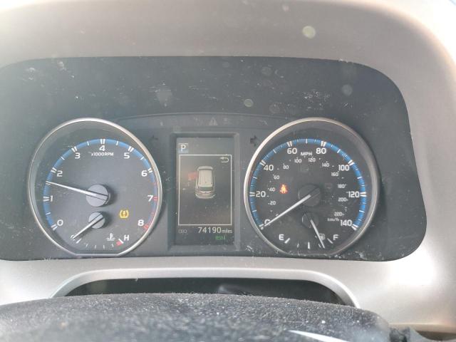 Toyota RAV4 Adventure Image 9