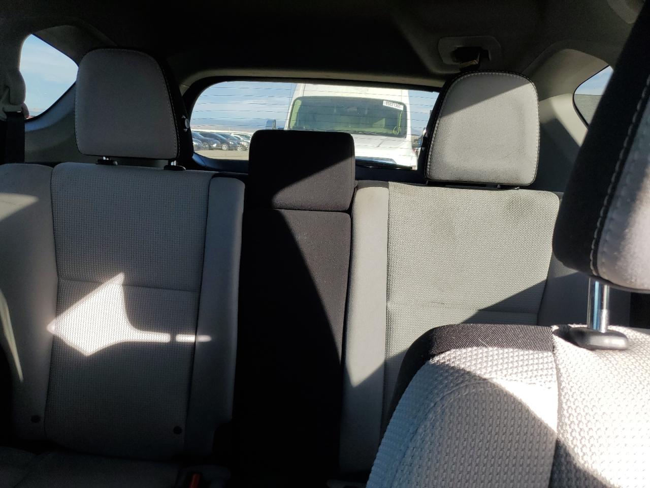 Toyota RAV4 Adventure Image 7