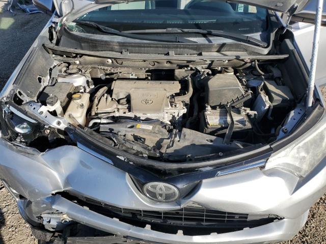 Toyota RAV4 Adventure Image 14