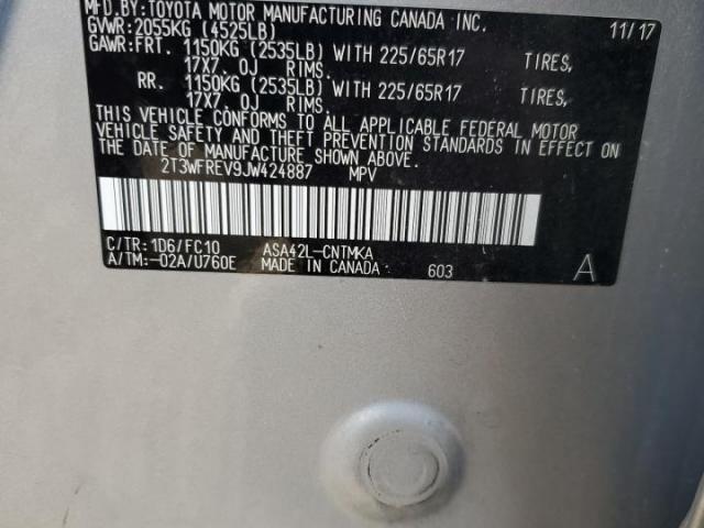 Toyota RAV4 Adventure Image 6