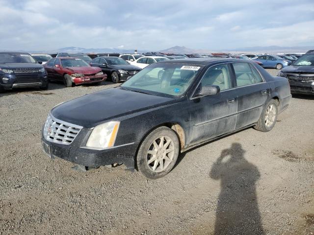  Salvage Cadillac DTS