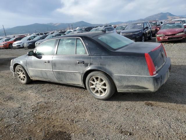 Cadillac DTS Luxury Collection Image 11