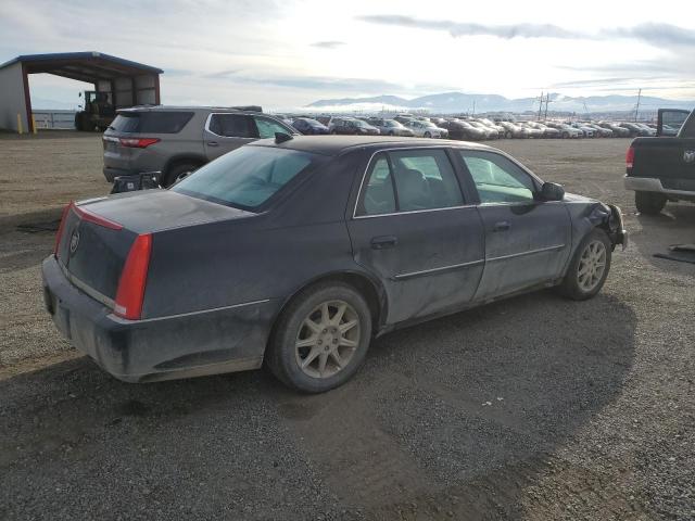 Cadillac DTS Luxury Collection Image 2